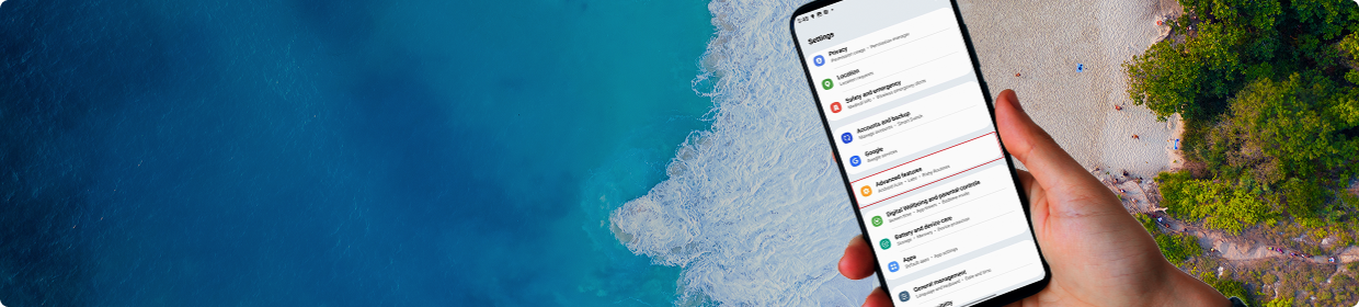 Mobile Apps