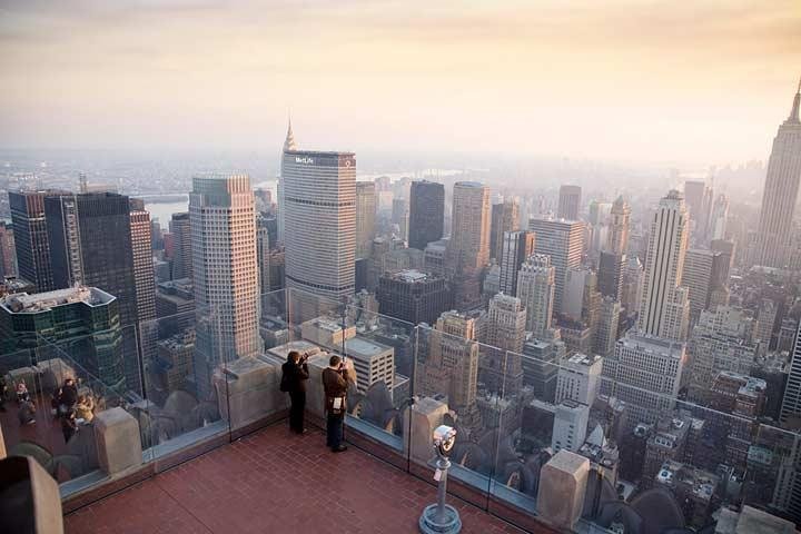 New York CityPASS�